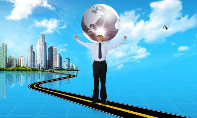 做企業(yè)網(wǎng)站到底做給誰看？